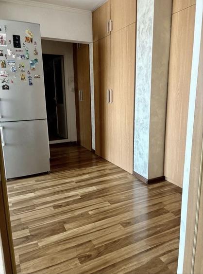 Apartament cu 2 camere decomandat în Eftimie Murgu