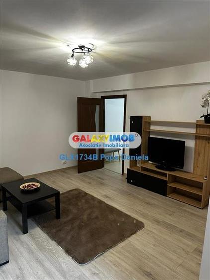 Lujerului metrou, Militari, Inchiriere apartament 2 camere decomandat - 5