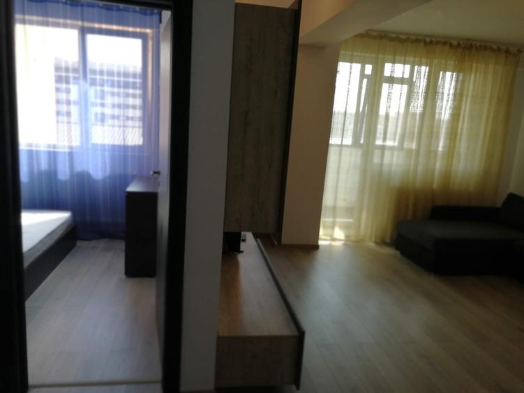 Apartament cu 2 camere în Chiajna