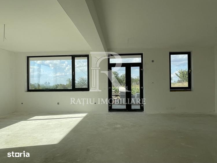 Casă cu 3 camere cu Teren 629 Mp în Central