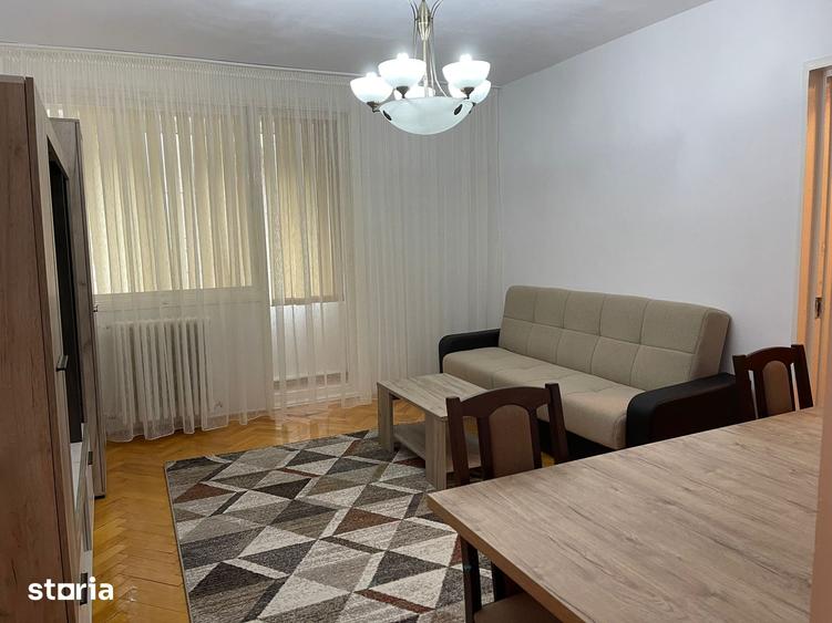 De inchiriat apartament cu 2 camere Drumul Taberei, pet friendly - 3
