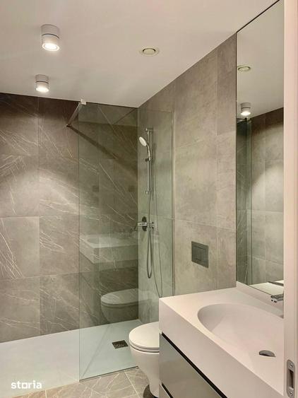 Apartament cu 3 camere în Aviației