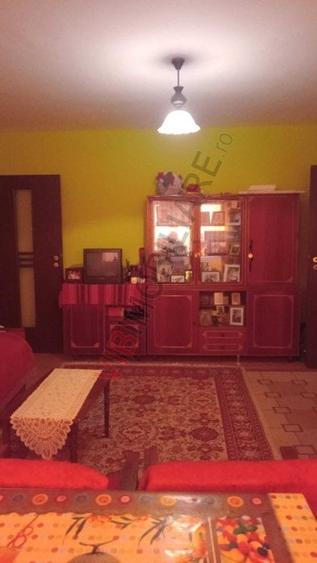 Apartament cu 2 camere semidecomandat în Dorobanților