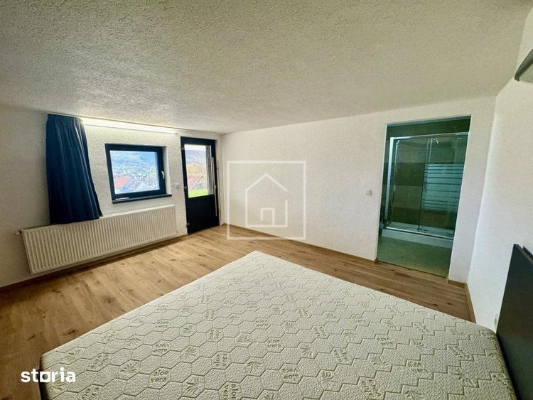 Casă cu 3 camere cu Teren 2148 Mp în Păuca