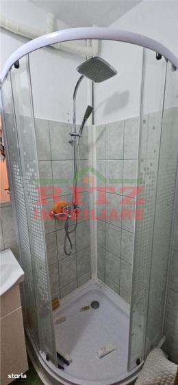 Apartament cu 2 camere nedecomandat în Central