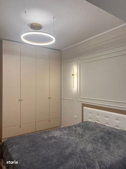 Apartament 2 Camere | Titan Residence | Metrou | Centrala | Parcare - 4