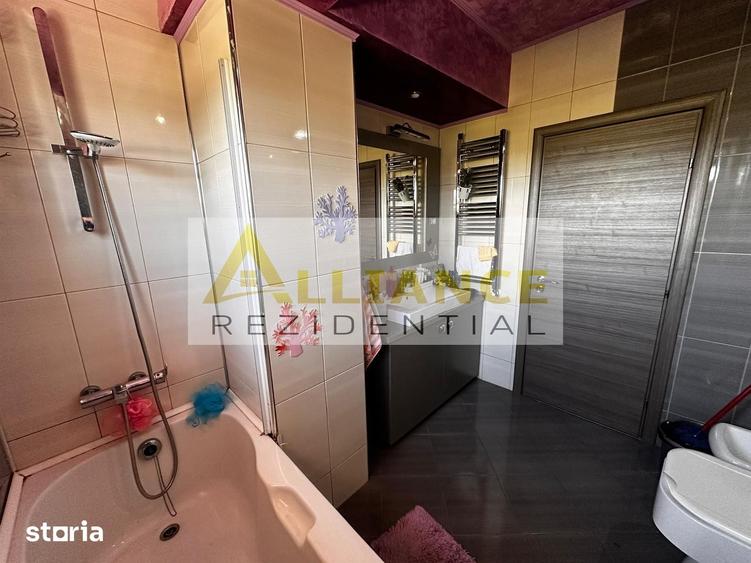 Apartament 3 camere 95 mp | Aurel Persu a?? Sector 4 | Parcare + Boxa - 12