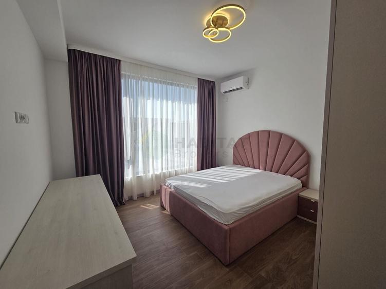 Casă individuală cu 5 camere cu Canalizare în Tunari