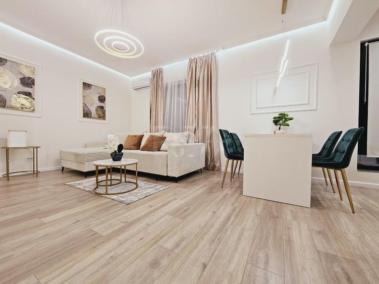 Apartament 2 Camere | Exigent Plaza Faza 5 |Decomandat - 1