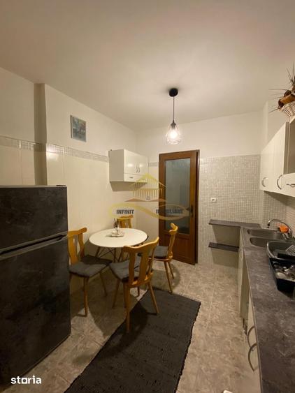 Muta-te direct! Apartament cu 2 camere, parter, zona Energiei 300 - 4