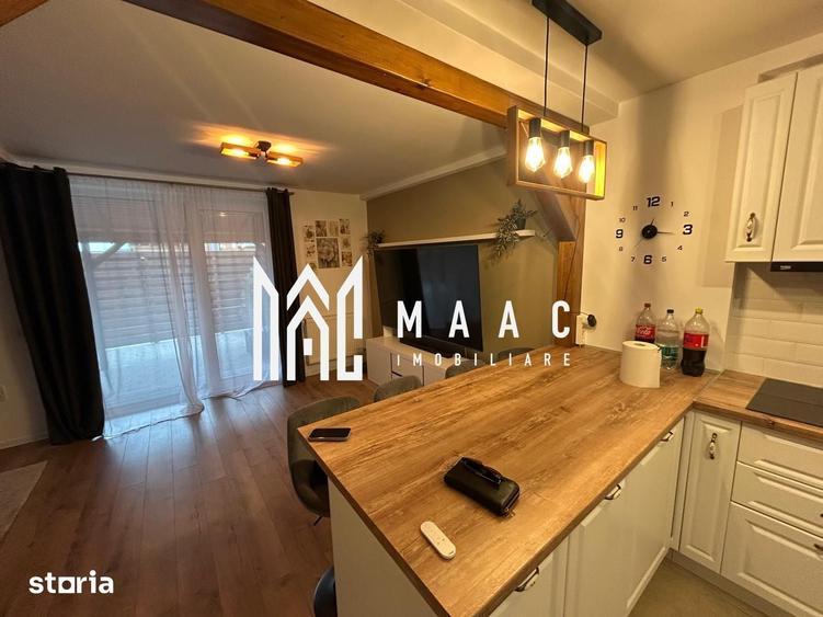 Casă cu 3 camere cu Teren 110 Mp în Șelimbăr