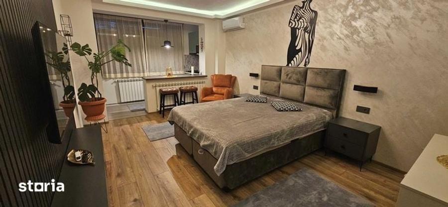 Garsonieră în Țiglina 1