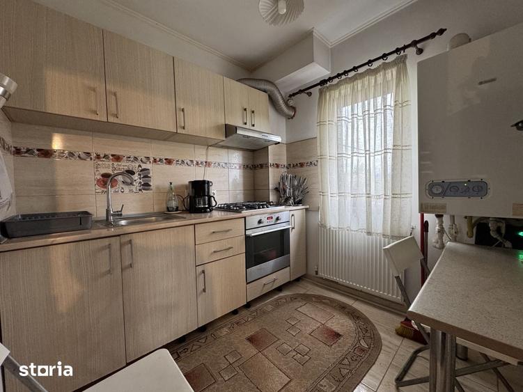 Vila P+1 Olteni - Clinceni | 5 camere | 180mp | teren 680mp | schimb - 1