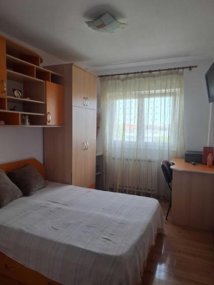 Apartament 3 camere de inchiriat 1 Decembrie 1918, zona Piata Minis - 7