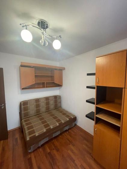 Apartament cu 2 camere decomandat în Brâncoveanu