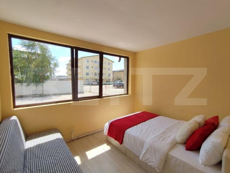 Apartament 3 camere, 60 mp - zona Pepinierii - 2