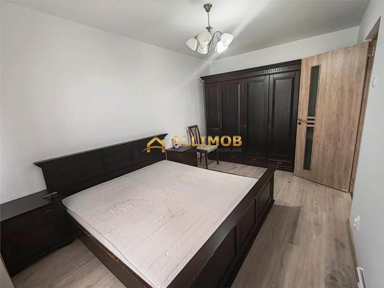 Ploiesti, zona nord apartament 2 camere - 3