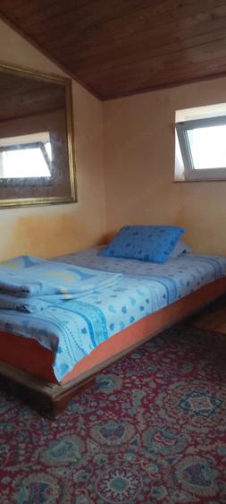 Casă cu Teren 300 Mp în Brătianu
