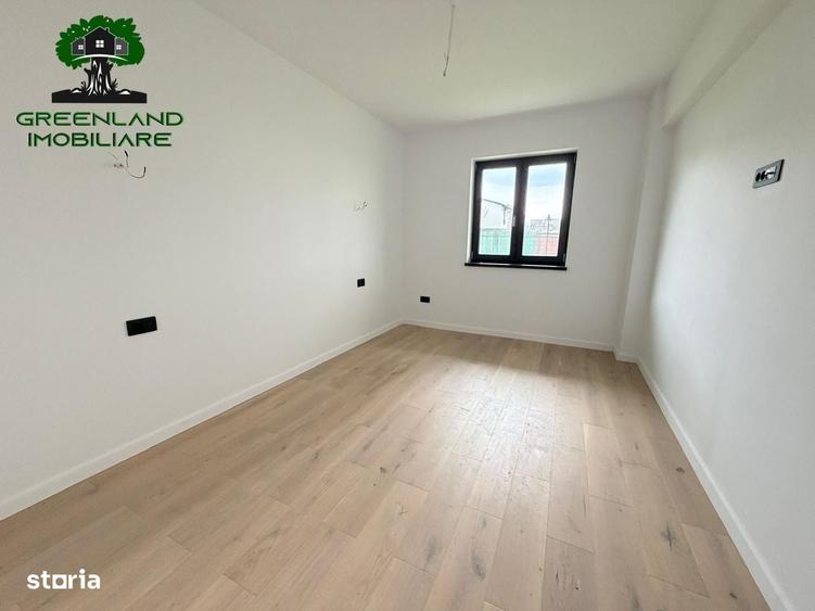 Apartament cu 2 camere decomandat în Ultracentral