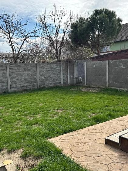 Casă cu 1 camere cu Teren 150 Mp în Giroc