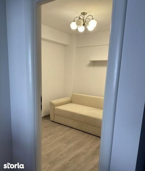 Garsonieră în Iancului