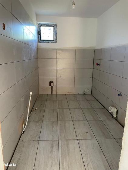 Casă cu 2 camere în Mărgineni