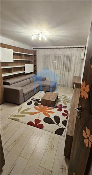 Apartament cu 2 camere decomandat în Gheorgheni