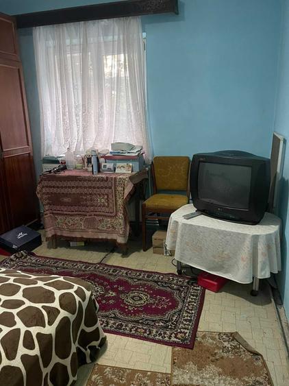 Apartament cu 2 camere decomandat în Exterior Vest