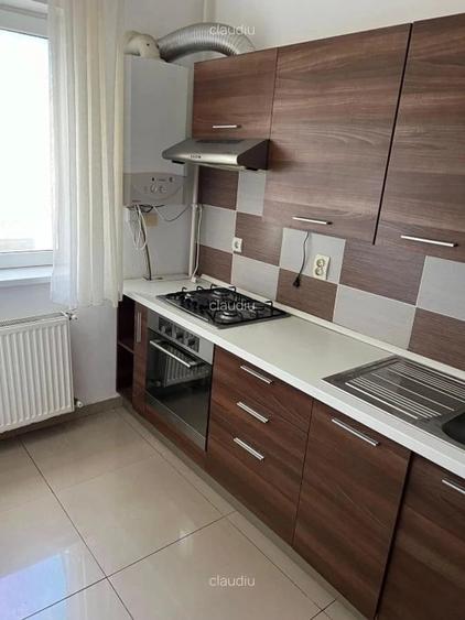 Garsonieră decomandată în Tomis Plus