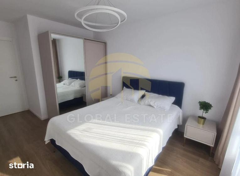 Inchiriere apartament 2 camere - H Pipera Lake | Centrala - 6