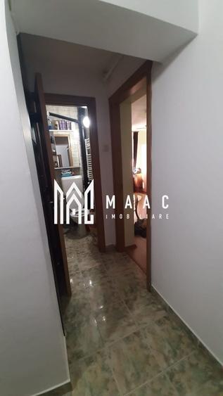 Apartament 2 Camere | Complet Mobilat | Etaj 1 | Țiglari - 6