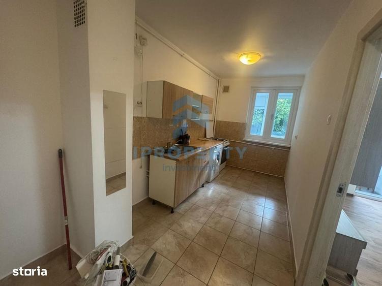 2 Camere | Calea Grivitei - Podul Grant | Metrou 8 Minute | Renovat - 16