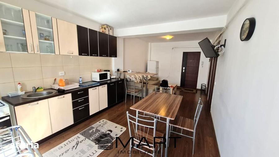 Apartament cu 2 camere în Șelimbăr