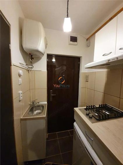 Garsonieră în Lunei
