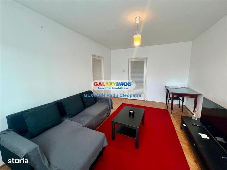 Inchiriere apartament 2 camere, Ploiesti, zona Bobalna - 9
