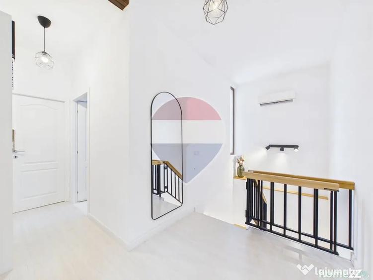 Duplex cu 3 camere superb langa metrou Obor - Bucuresti (Bucuresti-Ilfov) - 15