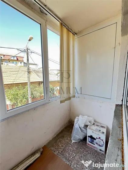 Sagului, apartament 2 camere, decomandat, etaj 1, bloc izola - Timisoara (Timis) - 6