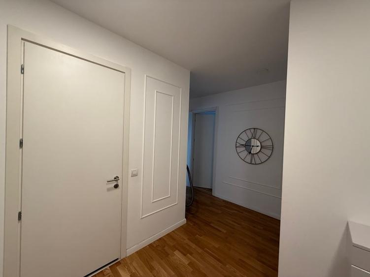 Apartament cu 3 camere decomandat, mobilat în Domenii