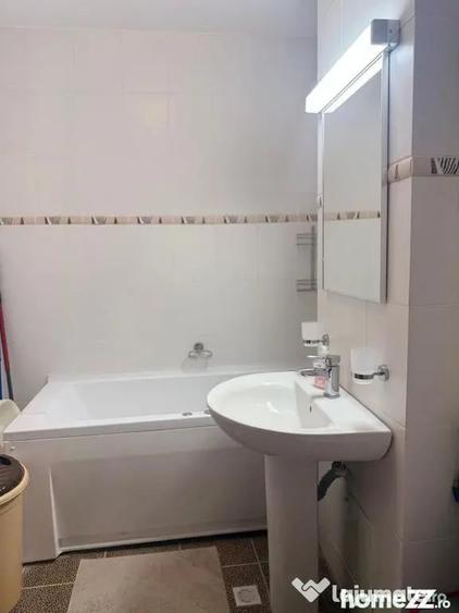 Apartament modern cu 2 camere de inchiriat - IC Frimu ??... - 10