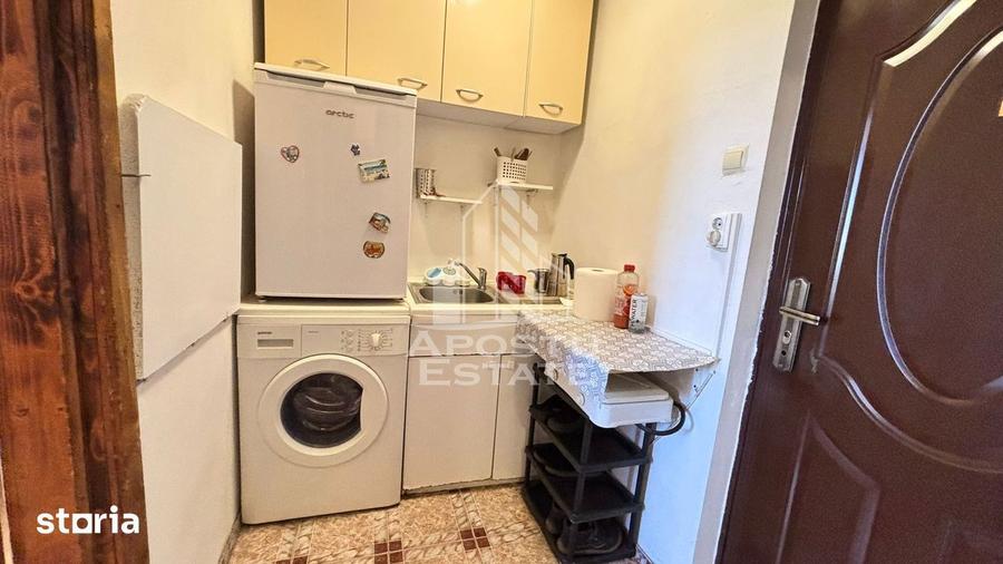 Garsoniera de vanzare in zona Complexului Studentesc, Timisoara - 2