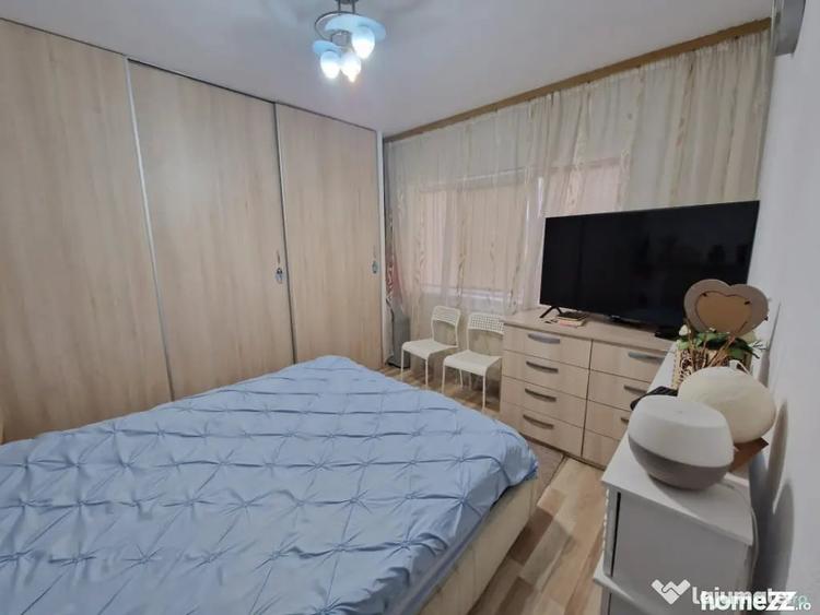 Apartament cu 2 camere decomandat în Hotvon