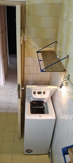 Dau in chirie apartament cu doua camere Nufarul I Oradea - 2