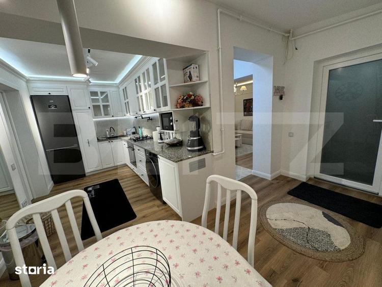 Casă cu 3 camere cu Teren 210 Mp în Gruia