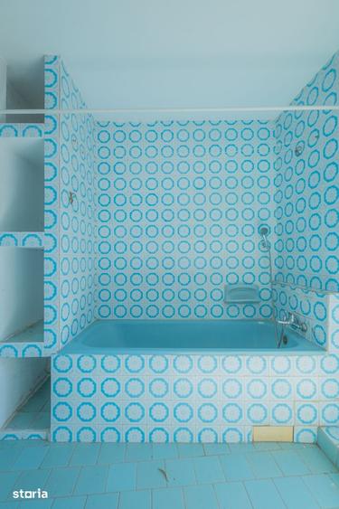 Apartament cu 3 camere în Ultracentral