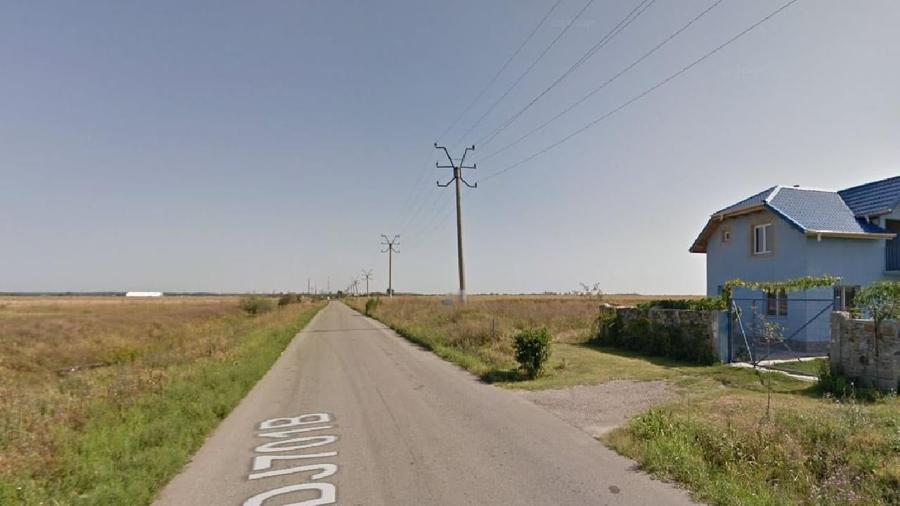 Teren agricol extravilan de 10000 mp, în Ciocănești