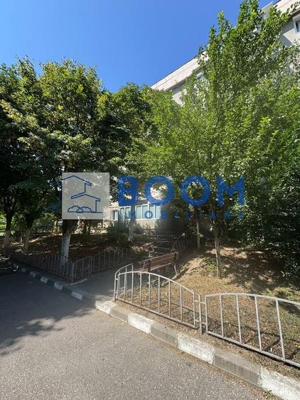 Apartament cu 2 camere semidecomandat, mobilat în Cartierul Traian