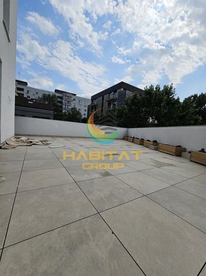Apartament cu 3 camere decomandat în Timpuri Noi