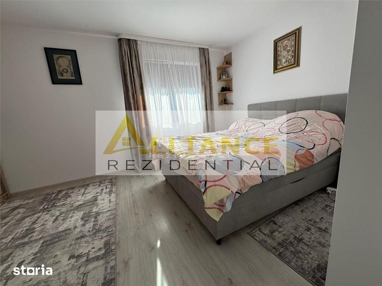 TREND RESIDENCE Vila P+1+M 4 camere 2 bai 120 mpu - 20