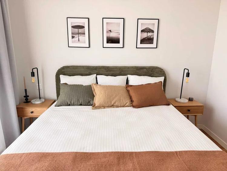 Apartament nou, 2 camere | Escape Residence | vedere lac și Casa Presei - 3