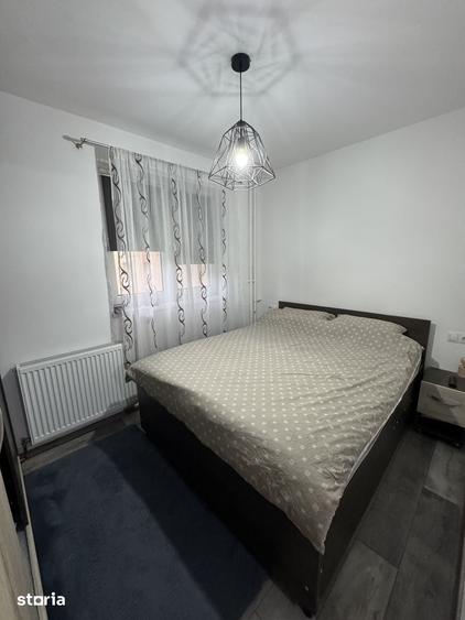 Apartament cu 2 camere în Andrei Mureșanu